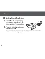 Preview for 13 page of Omron M6 AC Instruction Manual