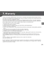 Предварительный просмотр 34 страницы Omron M6 AC Instruction Manual