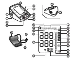 Preview for 3 page of Omron M6 Comfort Instruction Manual