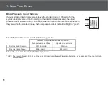 Preview for 10 page of Omron M6 Comfort Instruction Manual