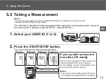 Preview for 15 page of Omron M6 Comfort Instruction Manual