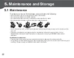 Preview for 26 page of Omron M6 Comfort Instruction Manual