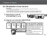 Preview for 47 page of Omron M6 Comfort Instruction Manual