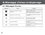 Preview for 54 page of Omron M6 Comfort Instruction Manual