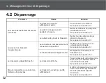 Preview for 56 page of Omron M6 Comfort Instruction Manual