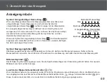 Preview for 73 page of Omron M6 Comfort Instruction Manual