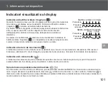 Preview for 105 page of Omron M6 Comfort Instruction Manual