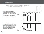 Preview for 116 page of Omron M6 Comfort Instruction Manual