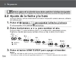 Preview for 140 page of Omron M6 Comfort Instruction Manual