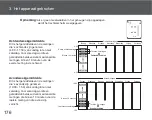 Preview for 180 page of Omron M6 Comfort Instruction Manual