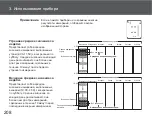 Preview for 212 page of Omron M6 Comfort Instruction Manual