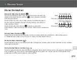 Preview for 233 page of Omron M6 Comfort Instruction Manual