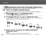 Preview for 236 page of Omron M6 Comfort Instruction Manual