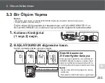 Preview for 239 page of Omron M6 Comfort Instruction Manual