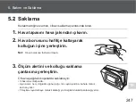 Preview for 251 page of Omron M6 Comfort Instruction Manual