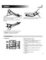 Preview for 8 page of Omron M7 Intelli IT (Italian) Instruction Manual
