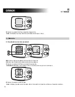 Preview for 11 page of Omron M7 Intelli IT (Italian) Instruction Manual