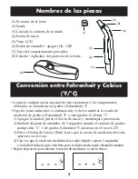 Preview for 17 page of Omron MC-509N Instruction Manual