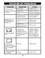 Preview for 24 page of Omron MC-514 with IntelliTemp Instruction Manual