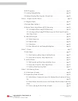 Preview for 4 page of Omron MC4700 Installation And Operating Manual