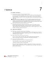 Preview for 29 page of Omron MC4700 Installation And Operating Manual