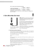 Preview for 30 page of Omron MC4700 Installation And Operating Manual