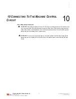 Preview for 39 page of Omron MC4700 Installation And Operating Manual