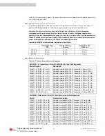 Предварительный просмотр 70 страницы Omron MC4700 Installation And Operating Manual