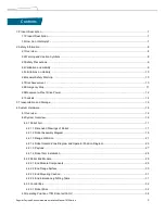 Preview for 3 page of Omron Medium & Heavy Payload Series Hardware Installation Manual