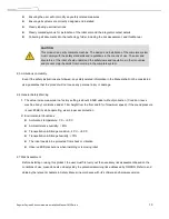 Preview for 10 page of Omron Medium & Heavy Payload Series Hardware Installation Manual