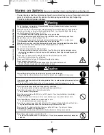 Preview for 2 page of Omron Micro A-I-R NE-U22 Instruction Manual