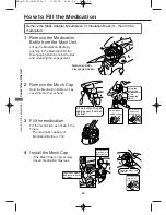 Предварительный просмотр 10 страницы Omron Micro A-I-R NE-U22 Instruction Manual