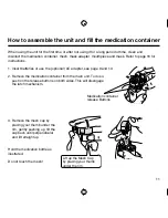Предварительный просмотр 11 страницы Omron Micro A-I-R U22 Instruction Manual