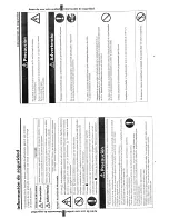 Preview for 2 page of Omron MicroAir NE-U22V (Spanish) Manual Del Instrucción