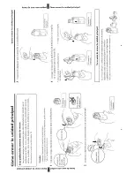 Предварительный просмотр 5 страницы Omron MicroAir NE-U22V (Spanish) Manual Del Instrucción