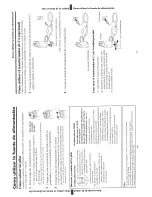 Предварительный просмотр 6 страницы Omron MicroAir NE-U22V (Spanish) Manual Del Instrucción