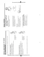 Предварительный просмотр 8 страницы Omron MicroAir NE-U22V (Spanish) Manual Del Instrucción