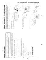 Предварительный просмотр 10 страницы Omron MicroAir NE-U22V (Spanish) Manual Del Instrucción