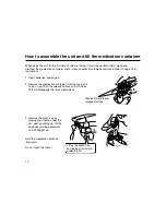 Preview for 10 page of Omron MicroAIR U22 Instruction Manual