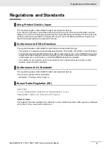 Preview for 11 page of Omron MicroHAWK F320-F User Manual