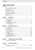 Preview for 14 page of Omron MicroHAWK F320-F User Manual