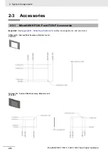 Предварительный просмотр 45 страницы Omron MicroHAWK F320-F User Manual