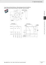 Предварительный просмотр 52 страницы Omron MicroHAWK F320-F User Manual