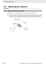 Предварительный просмотр 57 страницы Omron MicroHAWK F320-F User Manual