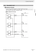 Предварительный просмотр 60 страницы Omron MicroHAWK F320-F User Manual