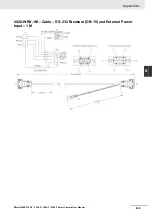 Предварительный просмотр 106 страницы Omron MicroHAWK F320-F User Manual