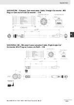 Предварительный просмотр 110 страницы Omron MicroHAWK F320-F User Manual