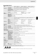 Preview for 126 page of Omron MicroHAWK F320-F User Manual