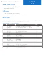 Предварительный просмотр 2 страницы Omron MicroHAWK ID-40 Technical Note