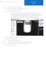 Preview for 6 page of Omron MicroHAWK ID-40 Technical Note